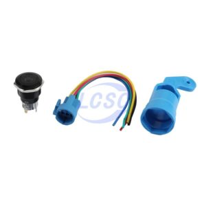 ROCPU Switches TP92209P224RA5150B