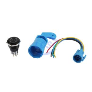 ROCPU Switches TP92217P224RA5150B