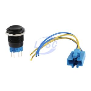 ROCPU Switches TP92222G1A5150