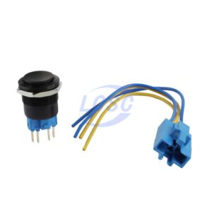 ROCPU Switches TP92222G2A5150