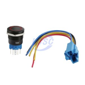 ROCPU Switches TP92225P224RA5150