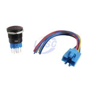 ROCPU Switches TP92227P224RA5150