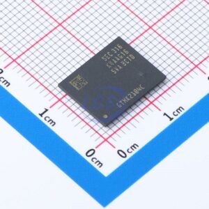 Samsung K4AAG165WA-BCTD