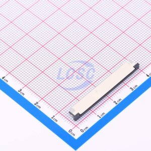 Yuandi FPC-1.0LS-32PH25