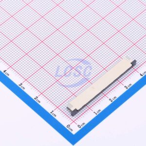 Yuandi FPC-1.0LS-34PH25