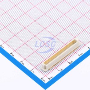 HRS(Hirose) FX8C-100P-SV(92)