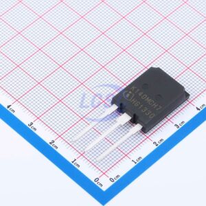 Infineon Technologies IKQ140N120CH7XKSA1