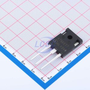 Infineon Technologies IKW75N65ET7XKSA1