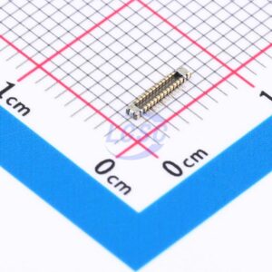 JAE Electronics WP27D-P024VA3-R15000