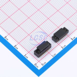 Lian Xin Technology XDBM/F-0570-2*20PIN