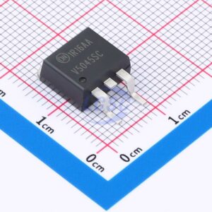 onsemi ISL9V5045S3ST-F085C