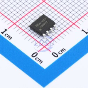 Slkor(SLKORMICRO Elec.) SL8205FC