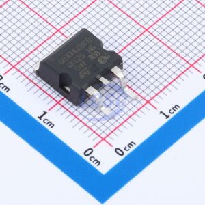 STMicroelectronics STGB30H60DFB