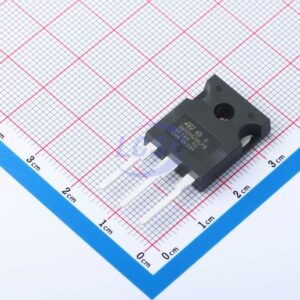 STMicroelectronics STGW40H60DLFB