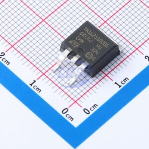 STMicroelectronics TN1625-1000G-TR