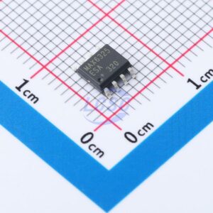 Analog Devices Inc./Maxim Integrated MAX6325ESA+T