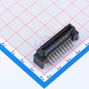 JAE Electronics TX24-40R-LT-H1E