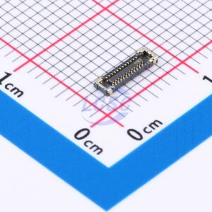 JAE Electronics WP27D-S024VA3-R15000