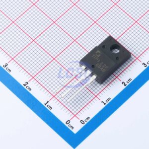 Jiangsu Changjing Electronics Technology Co., Ltd. TIP122F