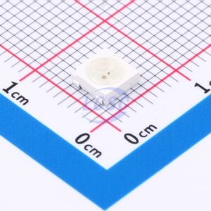 MEIHUA MHP5050ICRGBCT