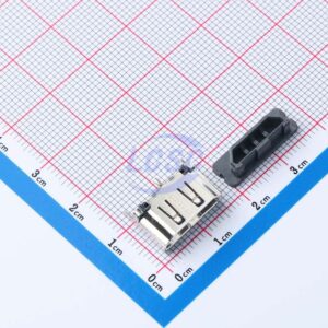 MOLEX 47659-1101
