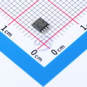 Analog Devices LTC6655BHMS8-1.25#PBF