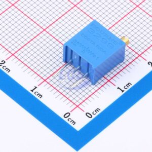 BOURNS 3299W-1-202LF