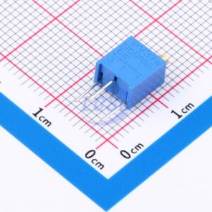 BOURNS PV37W103C01B00