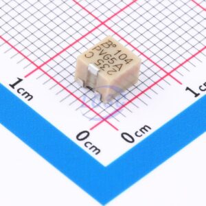 BOURNS PVG5A104C03R00