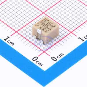 BOURNS PVG5A502C03R00