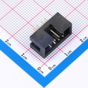 CST CS-1200-08(L11.6)PA6T