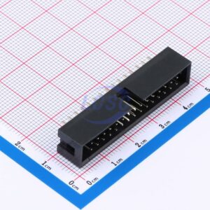 CST CS-1200-30(L11.6)PA6T
