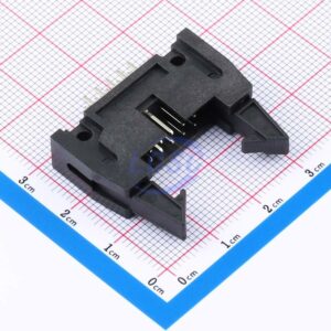 CST CS-1200WS-10(L16.0)PA6T/CE