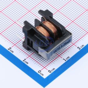 FH (Guangdong Fenghua Advanced Tech) UU10.5-25mH