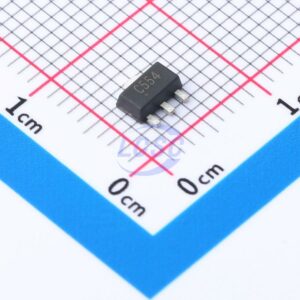 Jiangsu Changjing Electronics Technology Co., Ltd. 2SC554