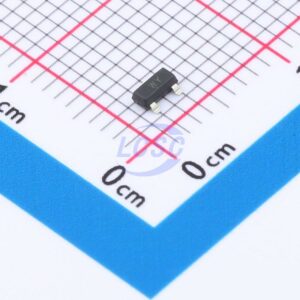 Jiangsu Changjing Electronics Technology Co., Ltd. KTC3876