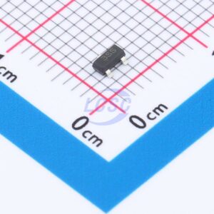 Jiangsu Changjing Electronics Technology Co., Ltd. MMBTA28
