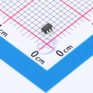 Jiangsu Changjing Electronics Technology Co., Ltd. MMDT2222A