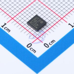 Microchip Tech CAP1166-1-BP-TR