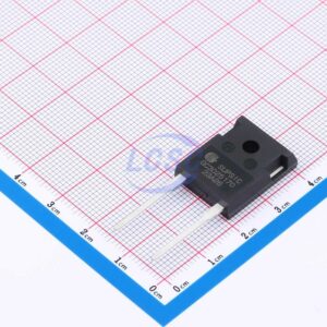 SUPSiC GC3D25170H