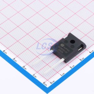 SUPSiC GC4D20120H