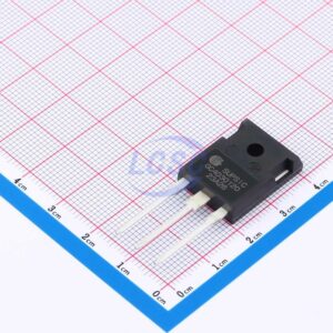 SUPSiC GC4D30120D
