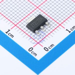 TECH PUBLIC PZT2222A