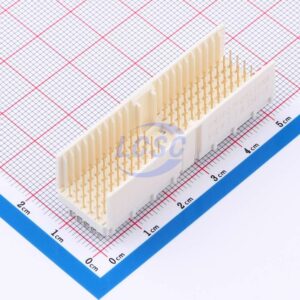 Amphenol ICC HM2P07PD5110N9LF