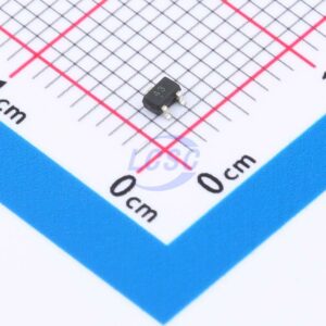 Jiangsu Changjing Electronics Technology Co., Ltd. DTC143XUA