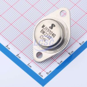 JSMSEMI MJ15024G-JSM