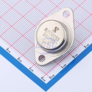 JSMSEMI MJ15025G-JSM
