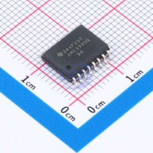 Texas Instruments AMC3330QDWERQ1