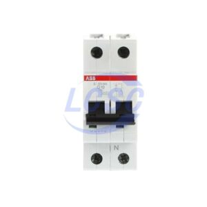 ABB S201-D10NA