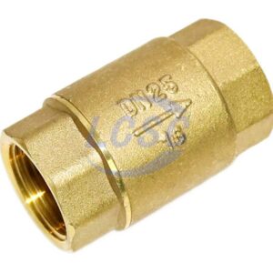AMICO H12X-16T-DN25
